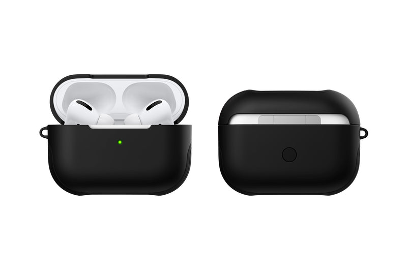 Cargue la imagen en el visor de la galería, Apple AirPods Pro TPU + PC Heavy Duty Protecive Case - Polar Tech Australia
