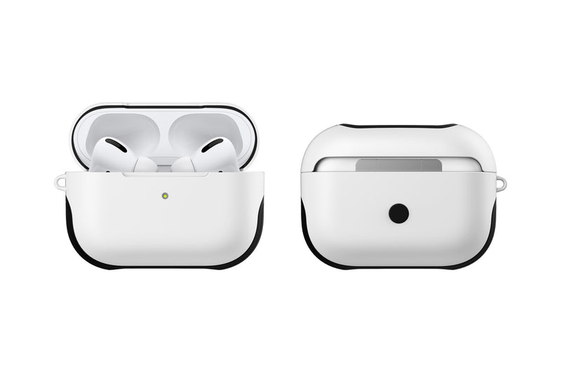 Load image into Gallery viewer, AirPods Pro TPU + PC Heavy Duty Protecive Case - Polar Tech Australia
