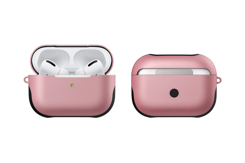 Cargue la imagen en el visor de la galería, Apple AirPods Pro TPU + PC Heavy Duty Protecive Case - Polar Tech Australia
