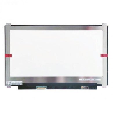 13 inch / 13.3″ FHD LED LCD In-Cell Touch Digitizer Screen Display Panel (NV133FHM-T00) - Polar Tech Australia