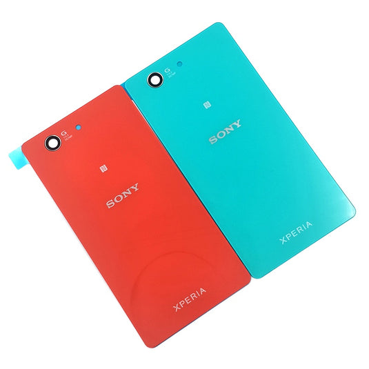 Sony Xperia Z3 Compact Back Rear Glass (Original) - Polar Tech Australia