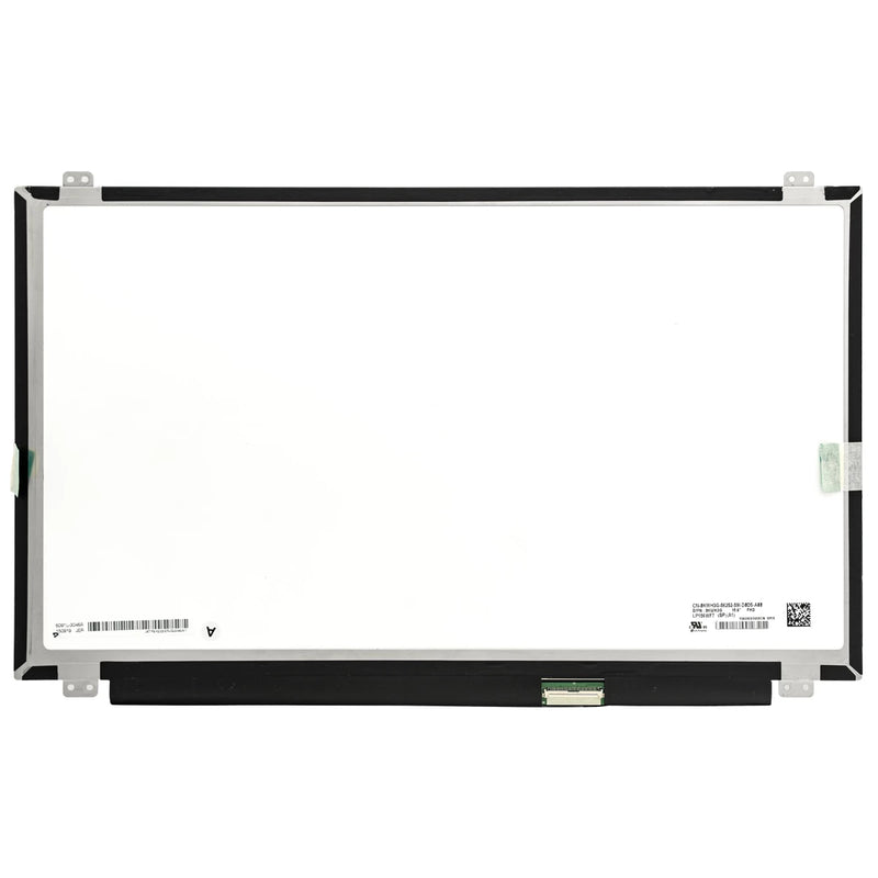 Load image into Gallery viewer, [Built-in Touch][LP156WF7(SP)(S1)] 15.6&quot; inch/A+ Grade/ FHD (1920x1080)/40 Pin/Top and Bottom Screw Bracket Laptop LCD IPS Touch Screen Display Panel - Polar Tech Australia
