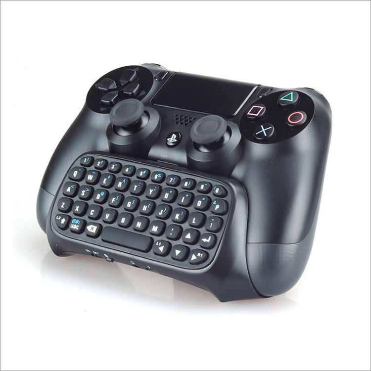 Load image into Gallery viewer, PlayStation PS 4 Controller Wireless Bluetooth Game Keyboard - Game Gear Hub

