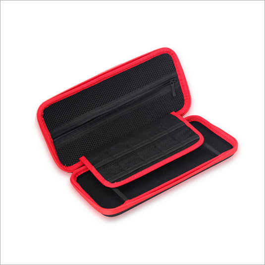 Nintendo Switch Console Carrying Case Hard Travel Gaming Protective Storage Bag - Game Gear Hub