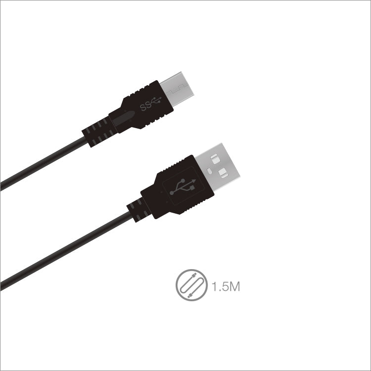 Load image into Gallery viewer, Nintendo Switch USB Charging Cable Type C Data Sync Cord 1.5m - Polar Tech Australia
