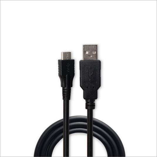Nintendo Switch USB Charging Cable Type C Data Sync Cord 1.5m - Game Gear Hub