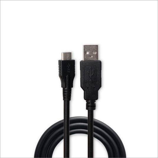 Nintendo Switch USB Charging Cable Type C Data Sync Cord 1.5m - Polar Tech Australia