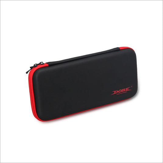 Nintendo Switch Console Carrying Case Hard Travel Gaming Protective Storage Bag - Game Gear Hub