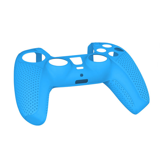 PS5 DualSense Anti-slip Silicone Controller Case Scratch Resistant Skin Protector Cover - Game Gear Hub