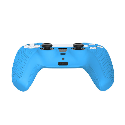 PS5 DualSense Anti-slip Silicone Controller Case Scratch Resistant Skin Protector Cover - Game Gear Hub