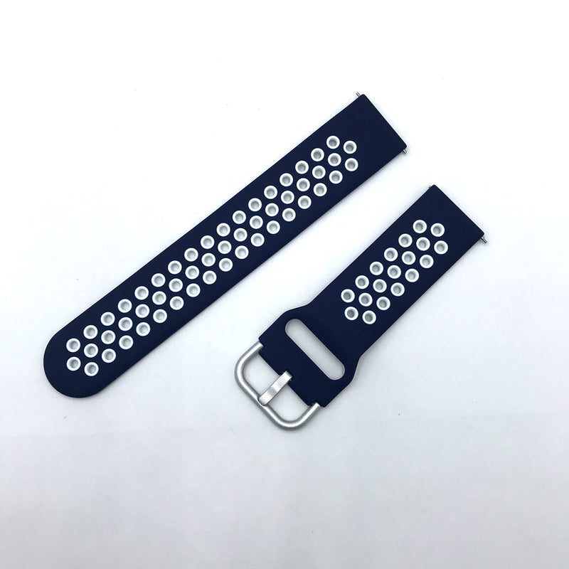 Chargez l&#39;image dans la visionneuse de la galerie, Garmin Watch Vivoactive 3/4/4s &amp; Venu 2S Watch Replacement Band Strap - Polar Tech Australia
