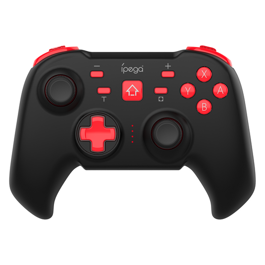 Nintendo Switch/PC/Android/IOS Universal Wireless Handle Controller Gaming Joystick Bluetooth Bull Demon Gamepad - Game Gear Hub