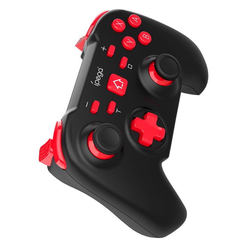 Load image into Gallery viewer, Nintendo Switch/PC/Android/IOS Universal Wireless Handle Controller Gaming Joystick Bluetooth Bull Demon Gamepad - Game Gear Hub
