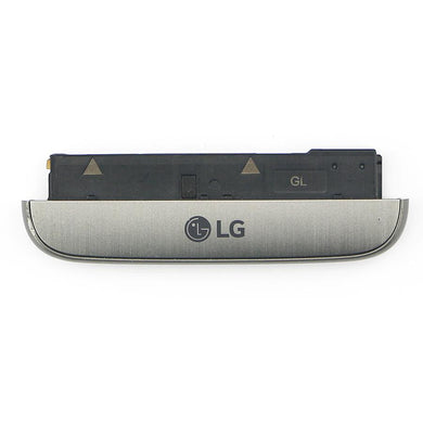 LG G5 Bottom Cover Assembly (Built-in Charging Port/Microphone/Loudspeaker) - Polar Tech Australia