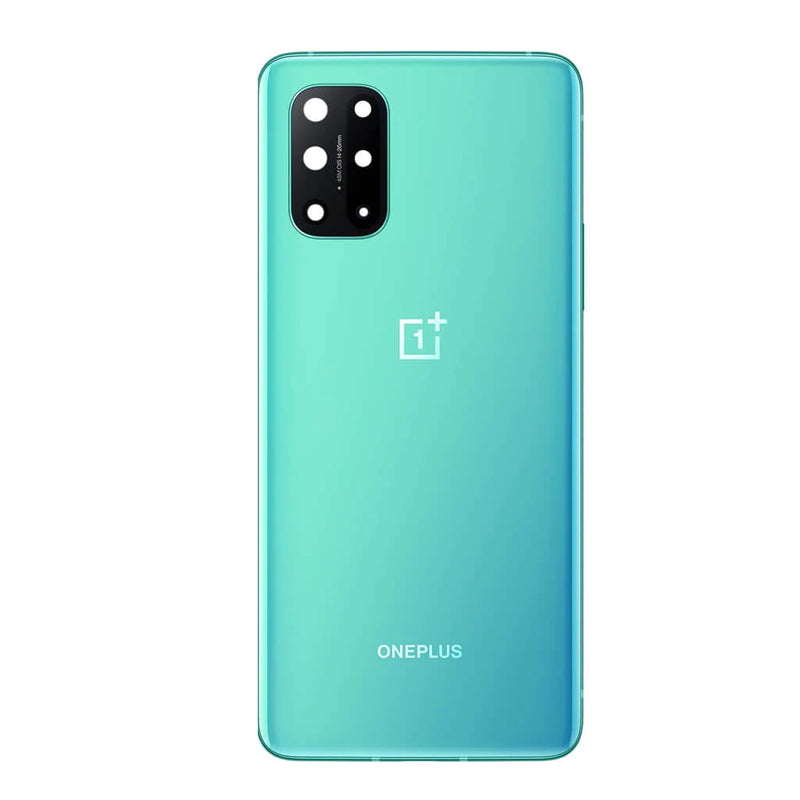 Load image into Gallery viewer, [WIth Camera Lens] OnePlus 8T / One Plus 8T Back Rear Glass Panel - Polar Tech Australia
