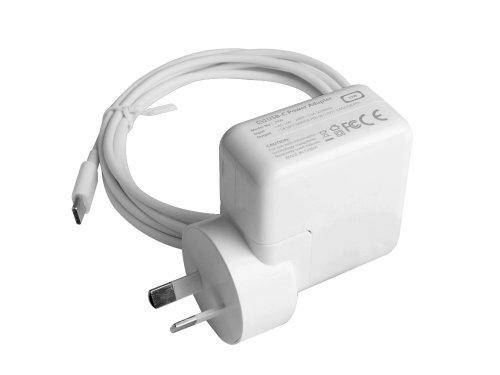 Load image into Gallery viewer, 29W USB-C Charger Power Adapter for Apple MacBook (14.5V-2A-29W) - Polar Tech Australia
