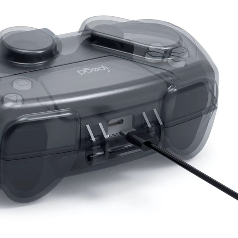 Chargez l&#39;image dans la visionneuse de la galerie, PS5/Switch Pro/Xbox One/Xbox Series X Game Controllers Shockproof Three-In-One Gamepad Controller Protective Shell Box - Polar Tech Australia
