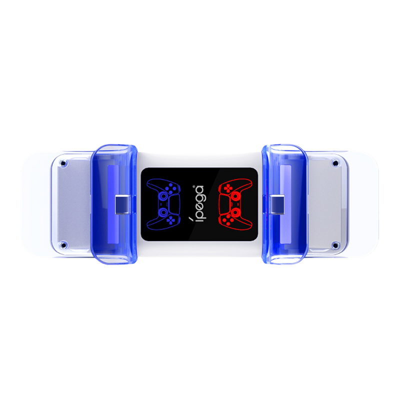 Chargez l&#39;image dans la visionneuse de la galerie, Playstation PS5 DualSense Wireless Game Controller Handle Charging Station Dual Controller Charger Base with LED Light - Polar Tech Australia
