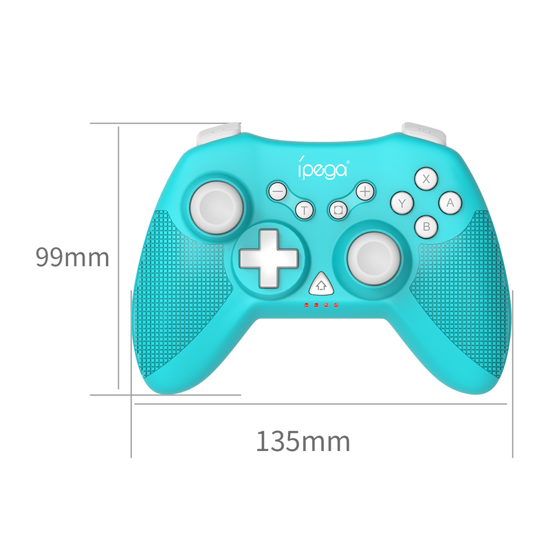 Load image into Gallery viewer, Nintendo Switch/Android Devices/Windows PC/P3 Universal Mini Bluetooth3.0 Wireless Gamepad Controller Joystick Joypad - Game Gear Hub
