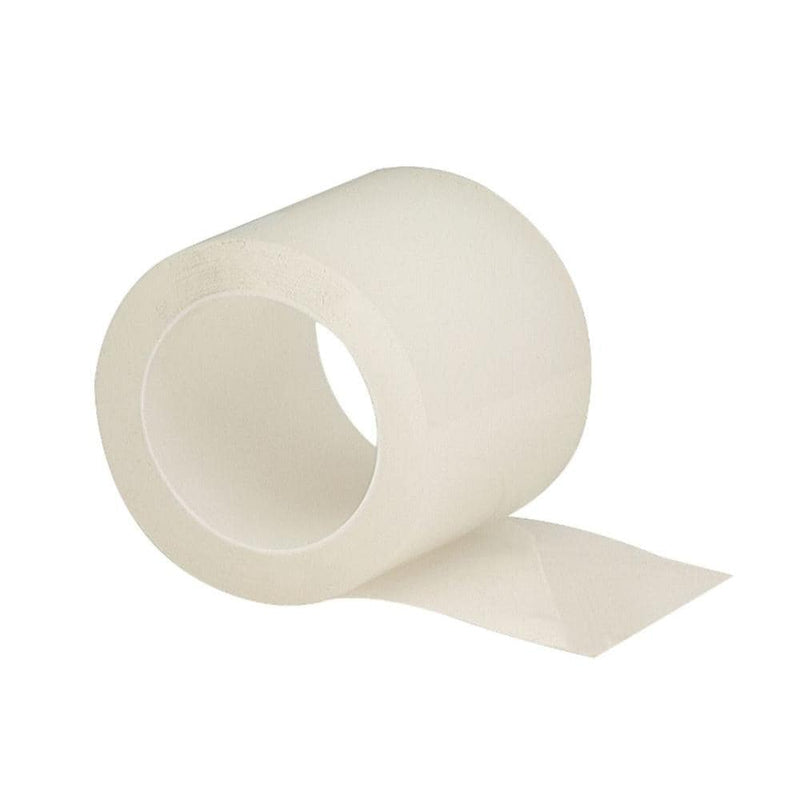 Cargue la imagen en el visor de la galería, 50m x 80cm Transparent Dust Absorbing Cleaning Film Sticker Removal Tape Roll - Polar Tech Australia
