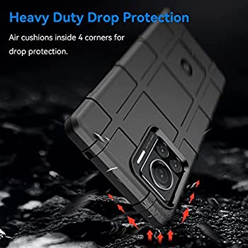 Samsung Galaxy S22/Plus/Ultra Military Rugged Shield Heavy Duty Drop Proof Case - Polar Tech Australia