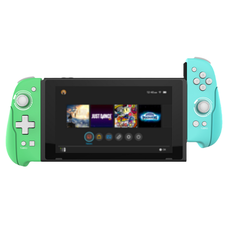 Load image into Gallery viewer, Nintendo Switch Wireless Joypad Vibration Controller Nintendo Switch Batman Switch Game Controller - Game Gear Hub
