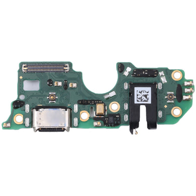 OPPO A57 2022 (CPH2387) & A57s 2022 (CPH2385) & A77 5G (CPH2339) Charging Port Headphone Jack Mic Sub Board - Polar Tech Australia