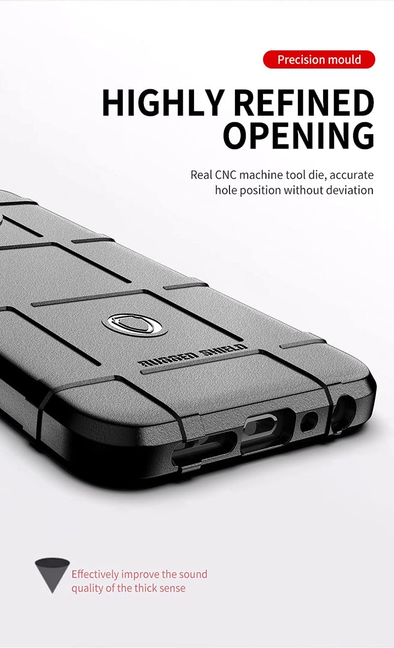 Load image into Gallery viewer, Nokia G50 5G Military Rugged Shield Heavy Duty Drop Proof Case - Polar Tech Australia
