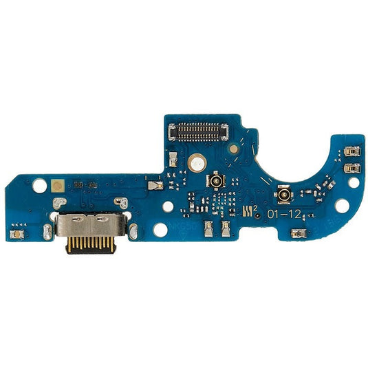 Nokia G50 5G Charging Port Charger Connector / Microphone Sub board - Polar Tech Australia