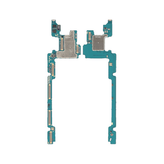 Samsung Galaxy Z Fold 3 5G (SM-F926B) SVC PBA Side Connector Main Sub Board - Polar Tech Australia