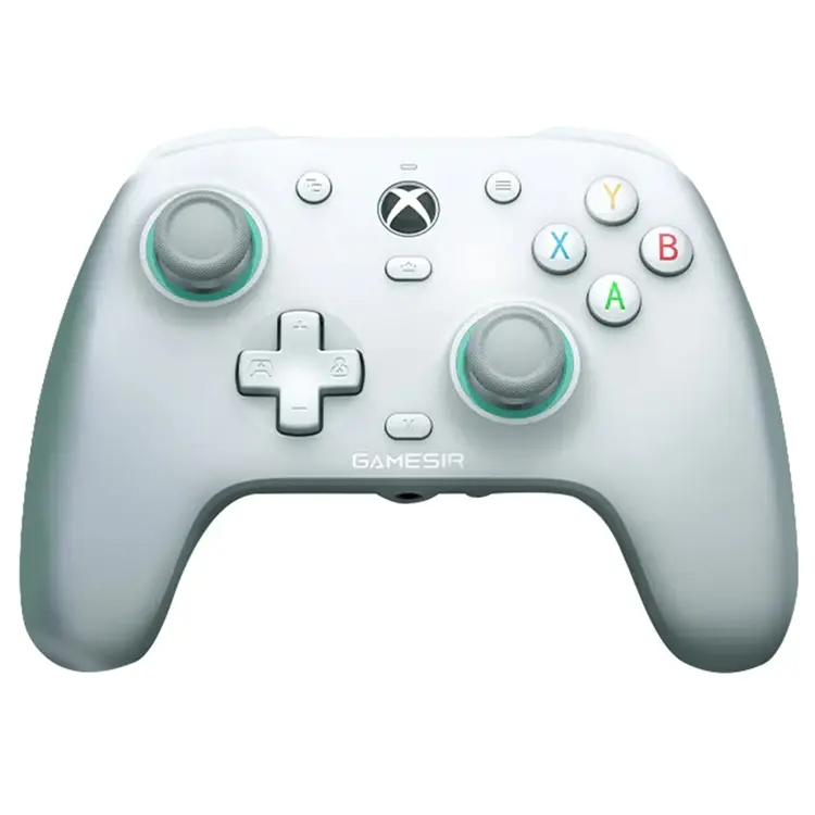 Cargue la imagen en el visor de la galería, Xbox Series X / S, Xbox One X / S Game Console G7 SE Wired Controller Grip - Game Gear Hub
