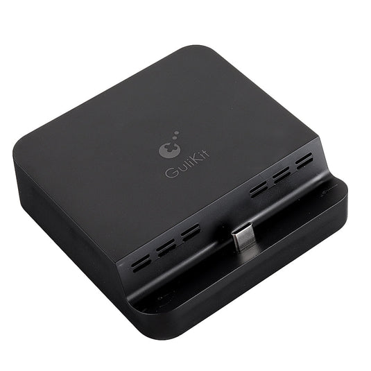 Nintendo Switch Game Console 1080P 4K HD Converter Adapter USB-C to USB-A Docking Station - Polar Tech Australia