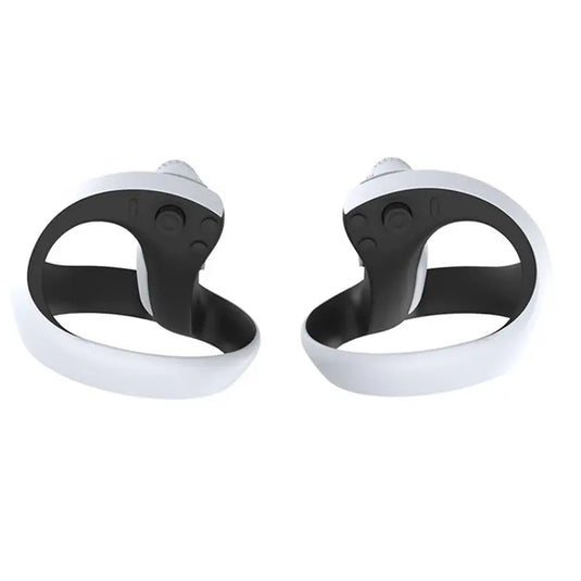 PS VR2 Handle Sleeves Controller Skin Grip  Silicone Protective Pad Cover Set - Game Gear Hub