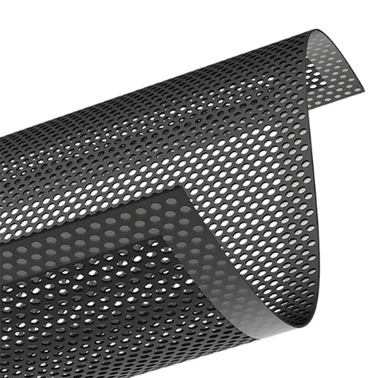 Xbox Series X Game Console Mesh Dust Cover, PVC Heat Dissipation Dust-proof Net - Game Gear Hub