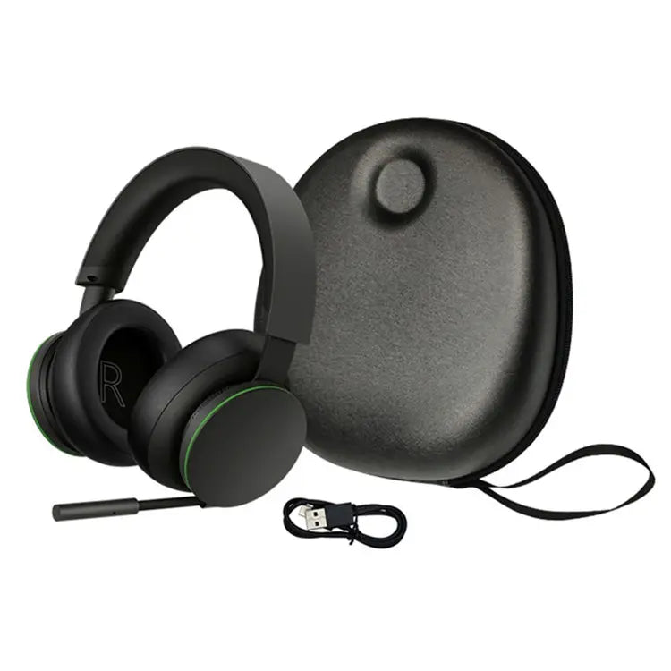 Load image into Gallery viewer, Xbox Wireless Headphone Protective Bag Anti-drop Carrying Case - Game Gear Hub
