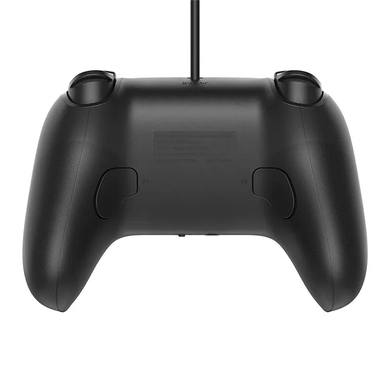 Cargue la imagen en el visor de la galería, Xbox One/Series X/Series S / Windows 10/11 Wired Game Controller Joystick Vibration Gamepad - Game Gear Hub
