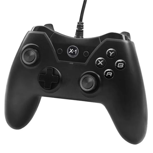 XBOX ONE/PC  2.2m USB Wired Gamepad Game Controller - Game Gear Hub