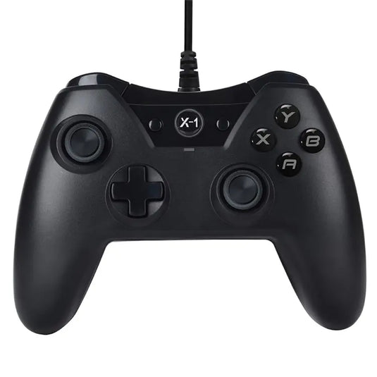 XBOX ONE 2.2m USB Wired Gamepad Game Controller - Game Gear Hub