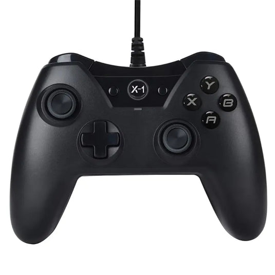 XBOX ONE/PC  2.2m USB Wired Gamepad Game Controller - Game Gear Hub