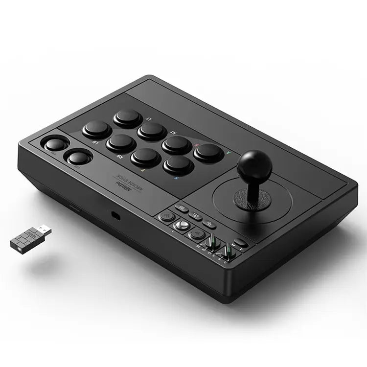 Load image into Gallery viewer, Xbox Series X / S Xbox One Wireless Arcade Stick Gaming Joy-Stick - Game Gear Hub
