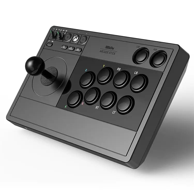 Load image into Gallery viewer, Xbox Series X / S Xbox One Wireless Arcade Stick Gaming Joy-Stick - Game Gear Hub
