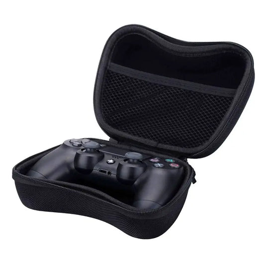 Xbox Series X/S，Switch/PS5 Game Controller Travel Case Protective Storage Cover Hard Case Carrying Bag - Game Gear Hub