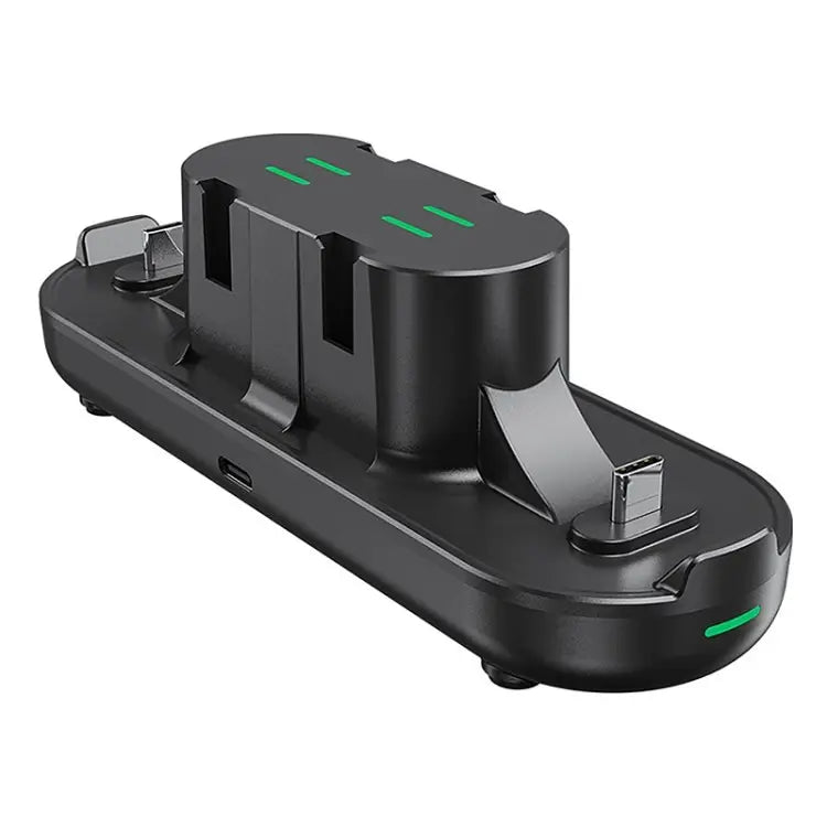 Load image into Gallery viewer, PS5, Xbox, and Switch Controller 6 in 1 Desktop Charging Dock Station - Game Gear Hub
