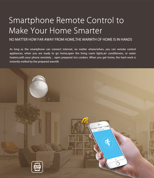 [TUYA Smart Home] NEO Wireless PIR Motion DetectorSensor Smart Home Security Alarm - Polar Tech Australia