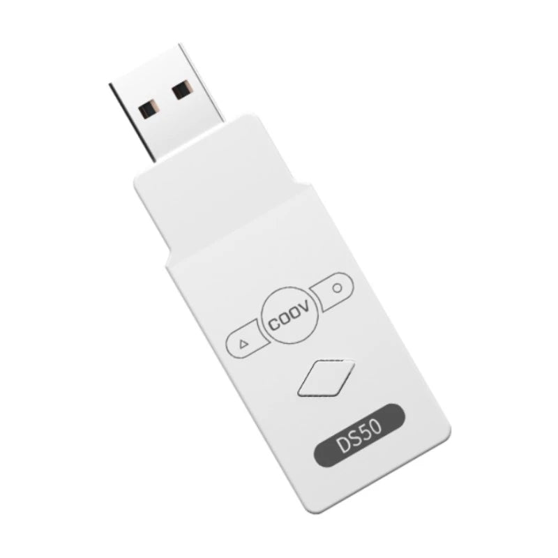 Chargez l&#39;image dans la visionneuse de la galerie, Nintendo Switch /Xbox One S /Xbox One/Wiiu/PS5/PS4/PS3 Bluetooth Wireless USB Adapter Joypad Receiver For Windows PC - Polar Tech Australia
