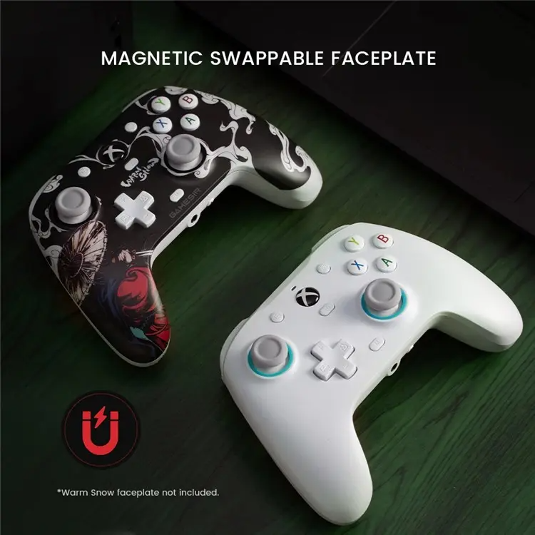 Cargue la imagen en el visor de la galería, Xbox Series X / S, Xbox One X / S Game Console G7 SE Wired Controller Grip - Game Gear Hub
