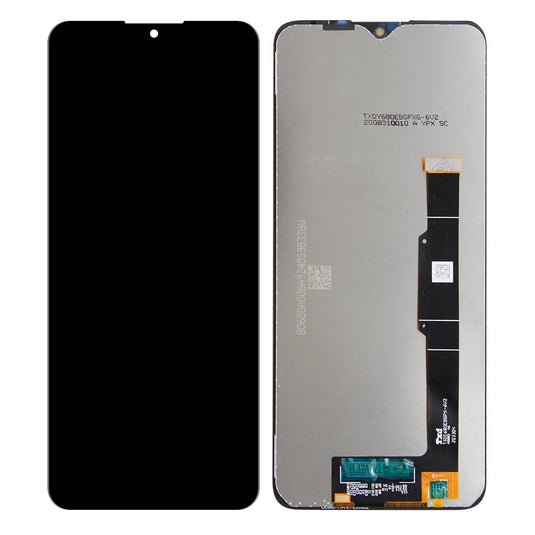 TCL 20 SE (T671H) LCD Touch Digitizer Screen Display Assembly - Polar Tech Australia