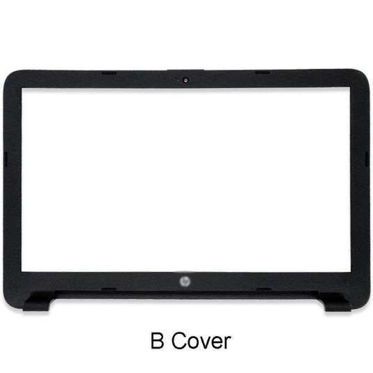 HP 250 G4 TPN-C125 TPN-C126 Laptop LCD Screen Back Cover Keyboard Back Housing Frame - Polar Tech Australia