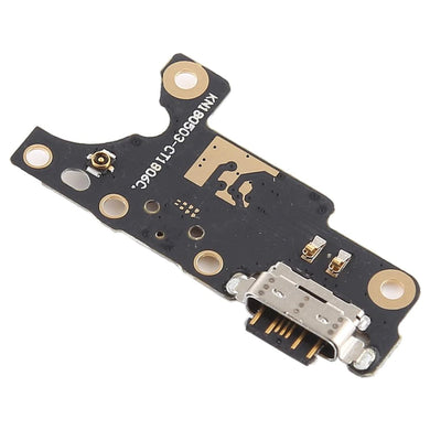 Nokia 7 Plus Charging Port Charger Connector / Microphone Sub board - Polar Tech Australia