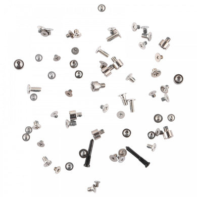 Apple iPhone 12 & 12 Pro & 12 Pro Max Spare Screw Set - Polar Tech Australia